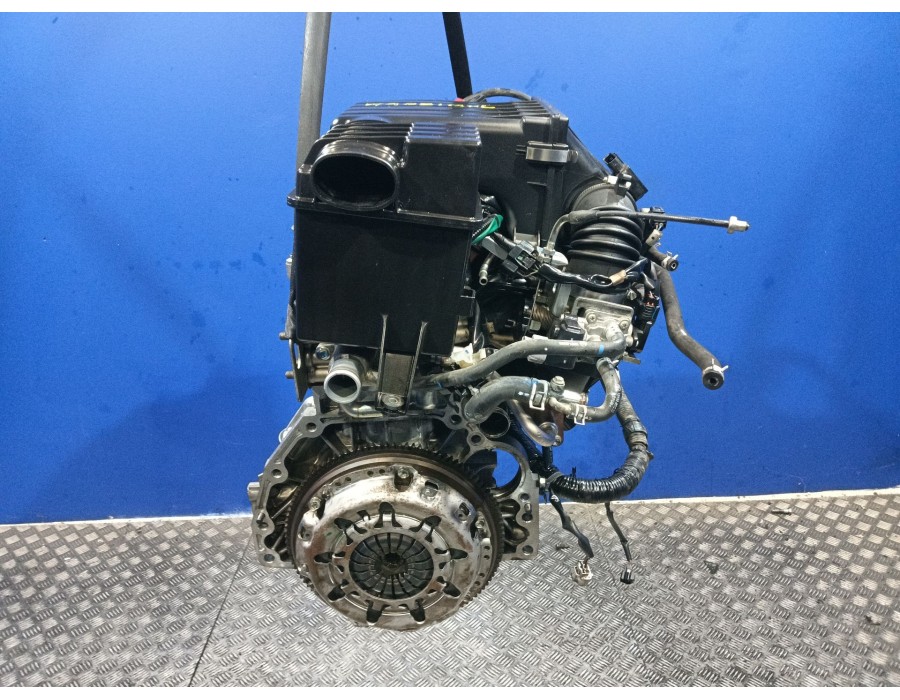 Recambio de motor completo para suzuki swift iii (mz, ez) 1.3 (rs 413) referencia OEM IAM M13A  