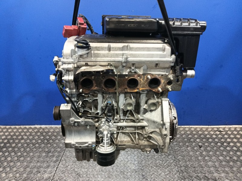 Recambio de motor completo para suzuki swift iii (mz, ez) 1.3 (rs 413) referencia OEM IAM M13A  