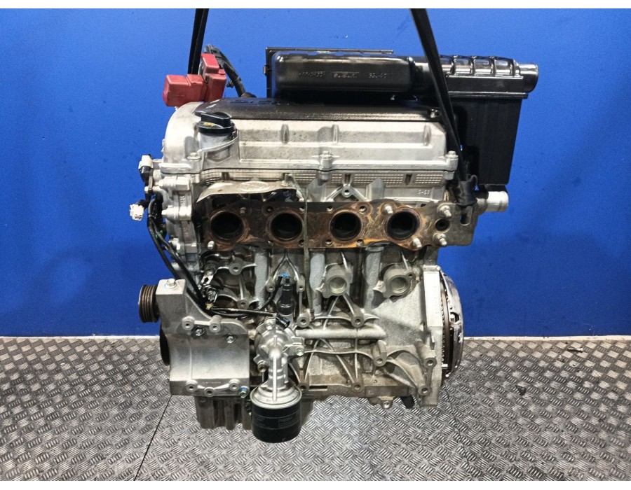 Recambio de motor completo para suzuki swift iii (mz, ez) 1.3 (rs 413) referencia OEM IAM M13A  
