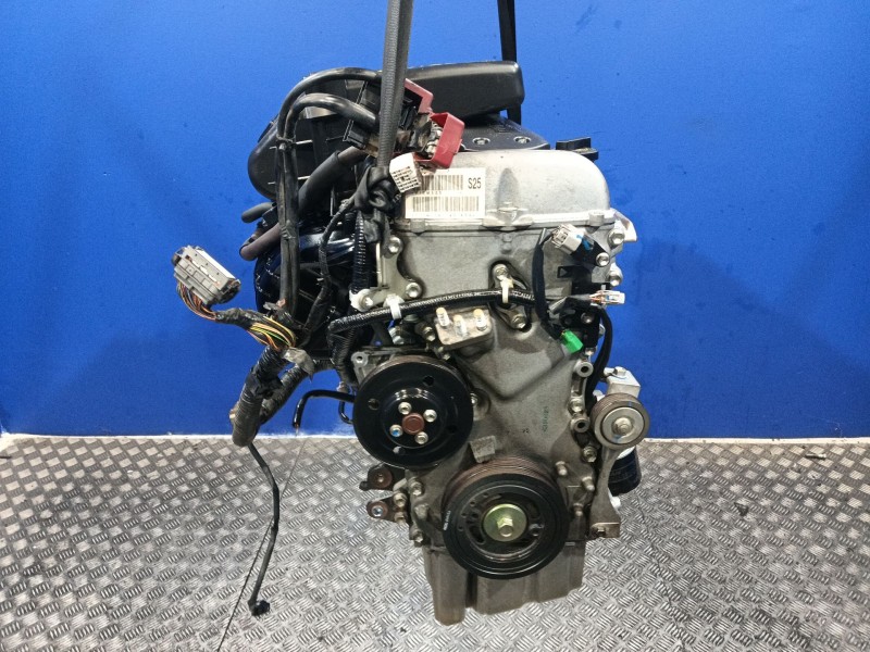 Recambio de motor completo para suzuki swift iii (mz, ez) 1.3 (rs 413) referencia OEM IAM M13A  