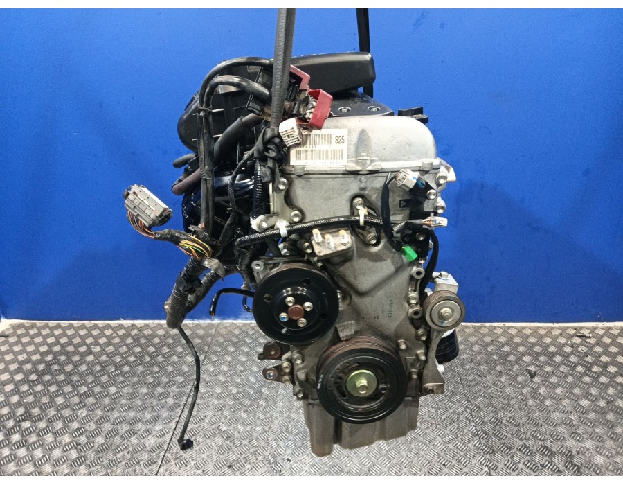 Recambio de motor completo para suzuki swift iii (mz, ez) 1.3 (rs 413) referencia OEM IAM M13A  