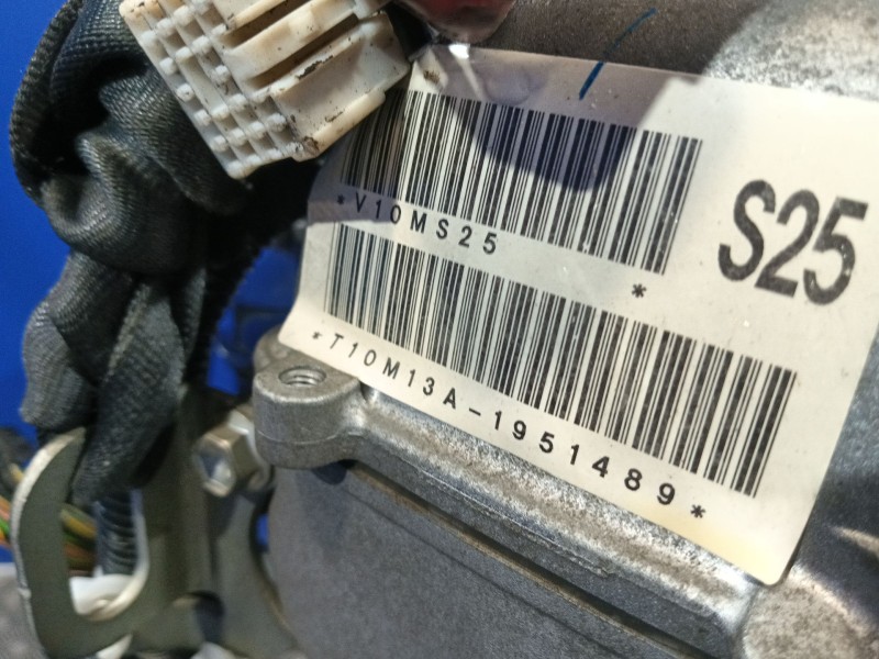Recambio de motor completo para suzuki swift iii (mz, ez) 1.3 (rs 413) referencia OEM IAM M13A  