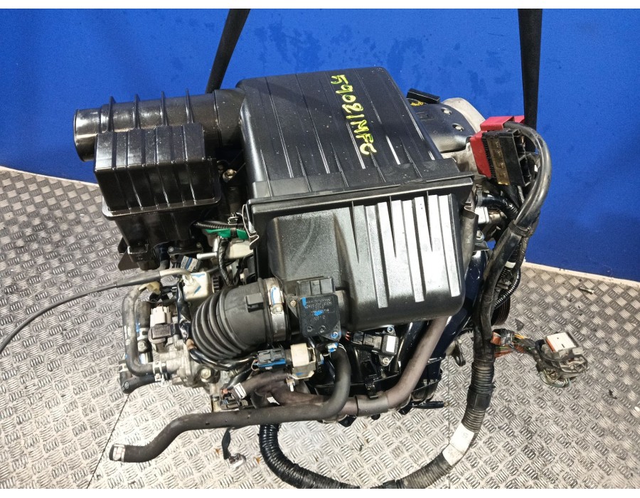 Recambio de motor completo para suzuki swift iii (mz, ez) 1.3 (rs 413) referencia OEM IAM M13A  