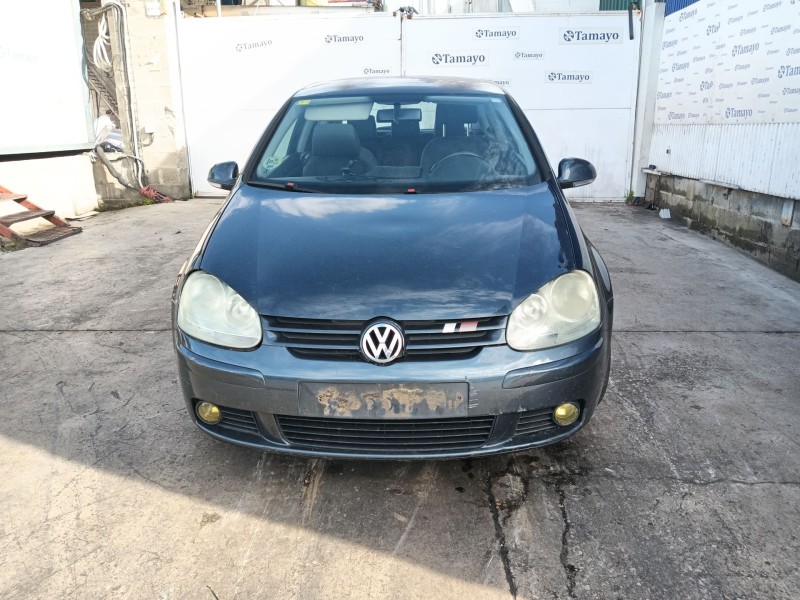 volkswagen golf v (1k1) del año 2006