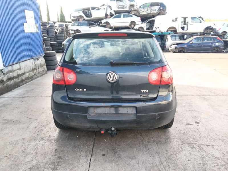 volkswagen golf v (1k1) del año 2006