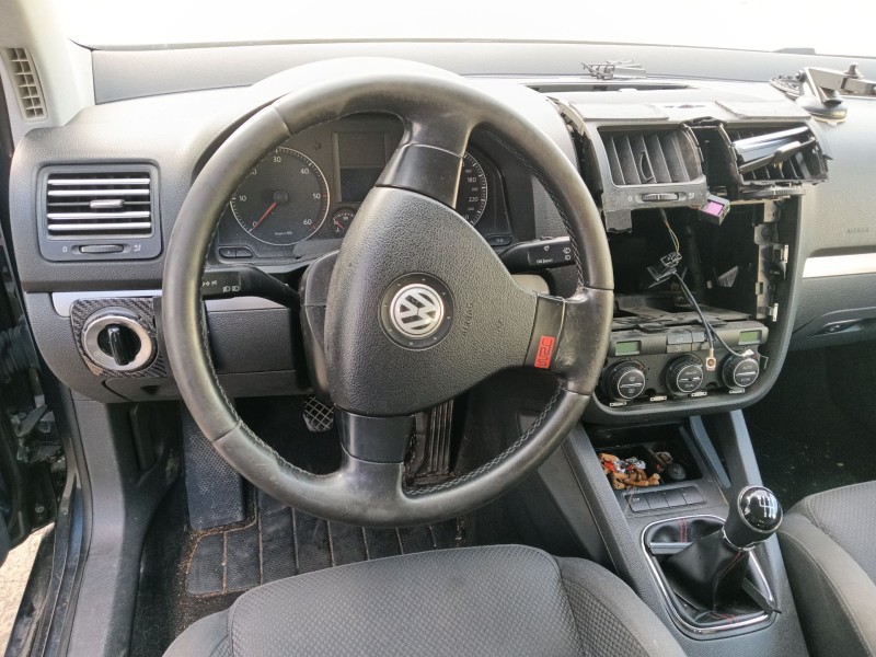 volkswagen golf v (1k1) del año 2006