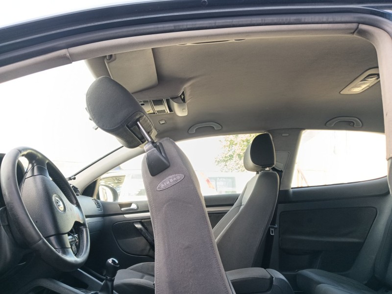 volkswagen golf v (1k1) del año 2006