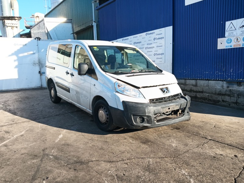 peugeot expert furgoneta (vf3a_, vf3u_, vf3x_) del año 2011