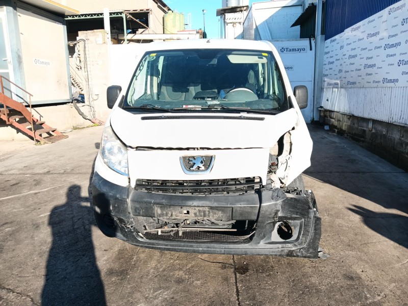 peugeot expert furgoneta (vf3a_, vf3u_, vf3x_) del año 2011