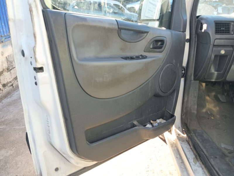 peugeot expert furgoneta (vf3a_, vf3u_, vf3x_) del año 2011