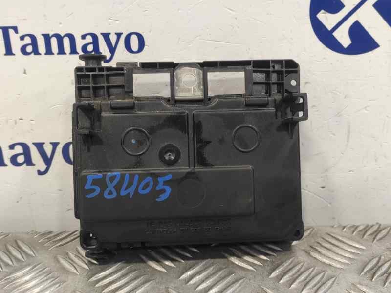 Recambio de caja reles / fusibles para peugeot 407 sw referencia OEM IAM 9656086080 BSML0100 S118983001J