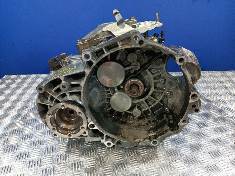 Recambio de caja cambios para volkswagen passat variant (3c5) referencia OEM IAM HDU  