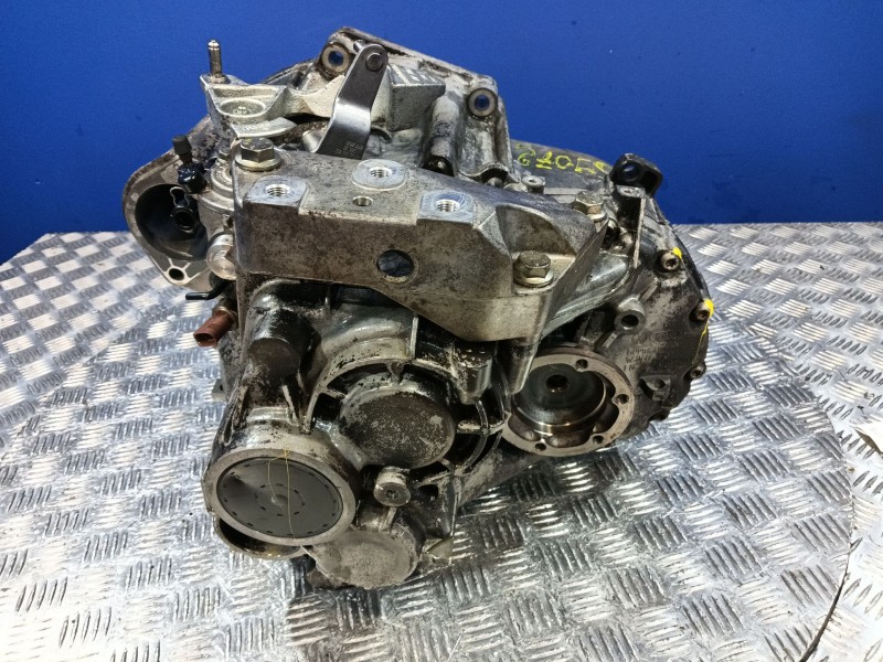Recambio de caja cambios para volkswagen passat variant (3c5) referencia OEM IAM HDU  