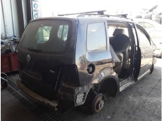 volkswagen touran (1t2) del año 2004