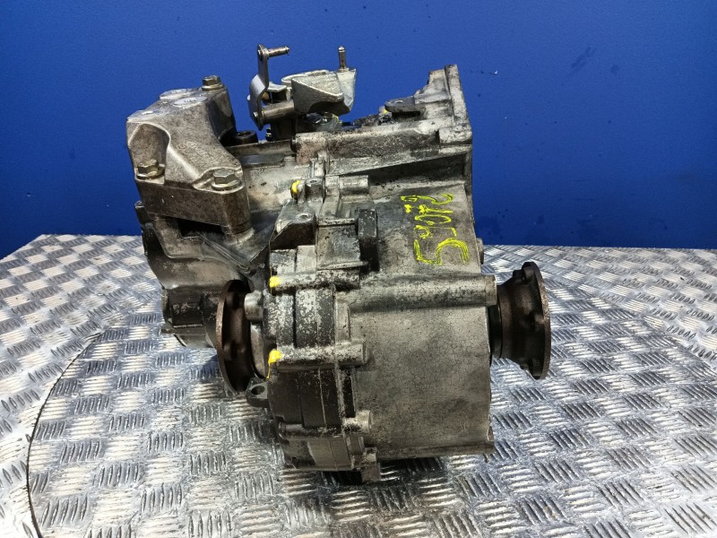 Recambio de caja cambios para volkswagen passat variant (3c5) referencia OEM IAM HDU  