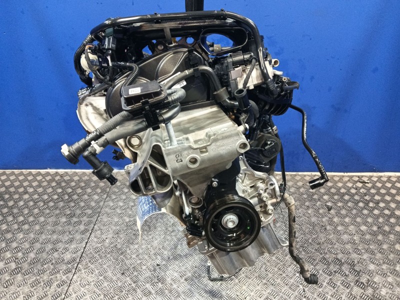 Recambio de motor completo para seat arona (kj7, kjp) 1.0 tsi referencia OEM IAM DKR  