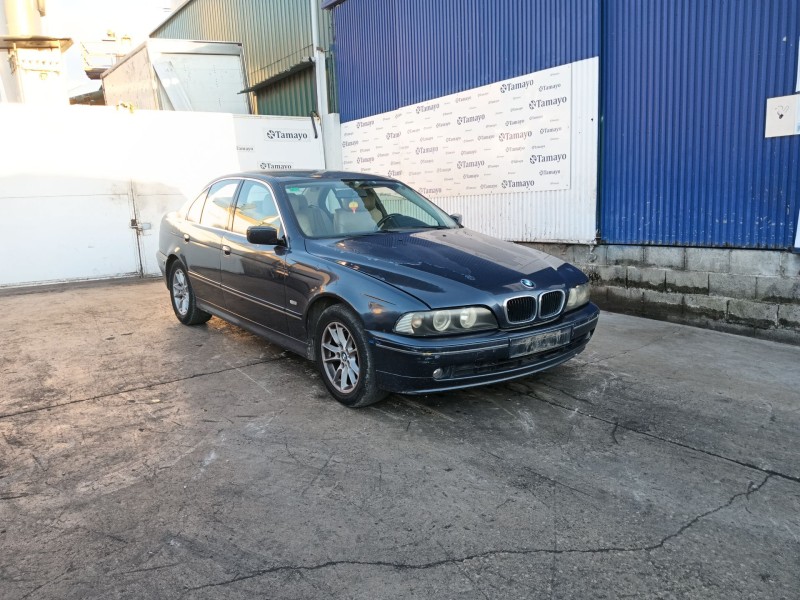 bmw 5 (e39) del año 2003