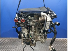 Recambio de motor completo para citroën c3 aircross i (2r_, 2c_) 1.2 puretech 110 (2rhnzb, 2rhnzw, 2rhnpx, 2rhnpj) referencia OE