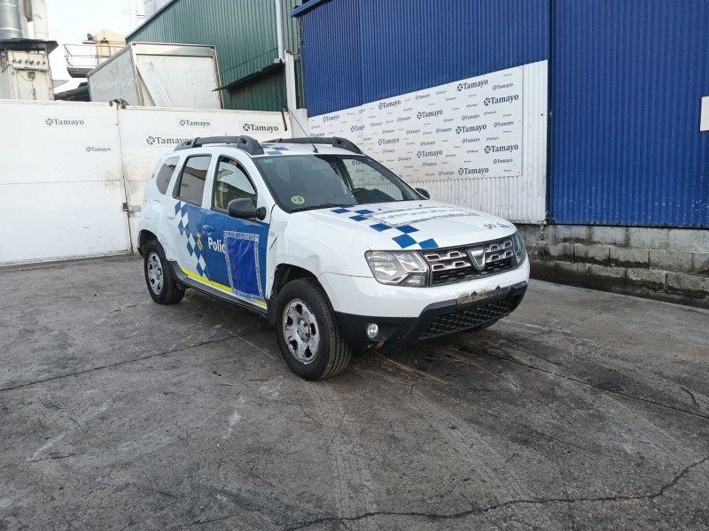 dacia duster (hs_) del año 2014