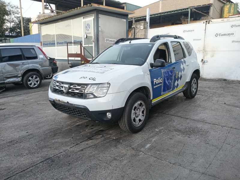 dacia duster (hs_) del año 2014