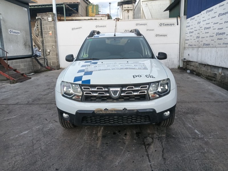 dacia duster (hs_) del año 2014