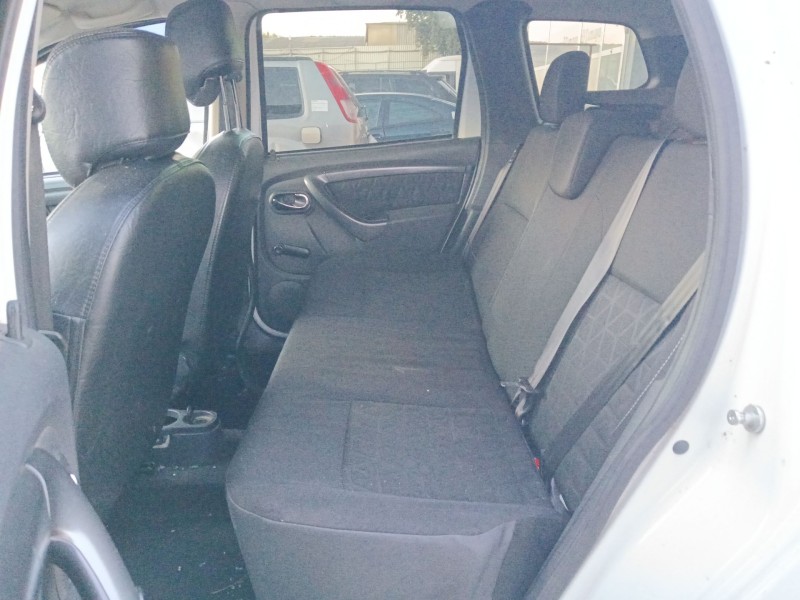 dacia duster (hs_) del año 2014