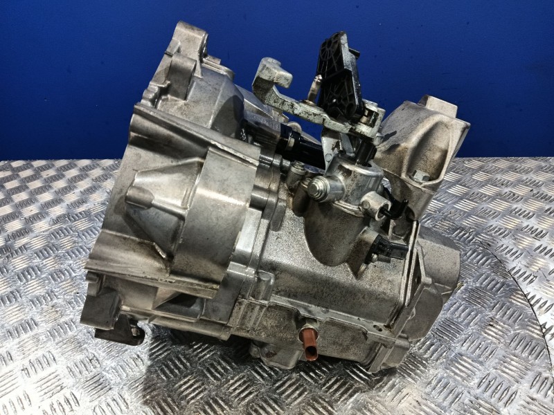 Recambio de caja cambios para seat arona (kj7, kjp) 1.0 tsi referencia OEM IAM TYP  