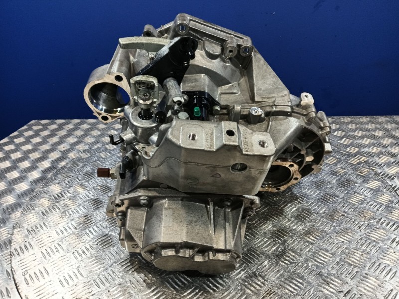 Recambio de caja cambios para seat arona (kj7, kjp) 1.0 tsi referencia OEM IAM TYP  