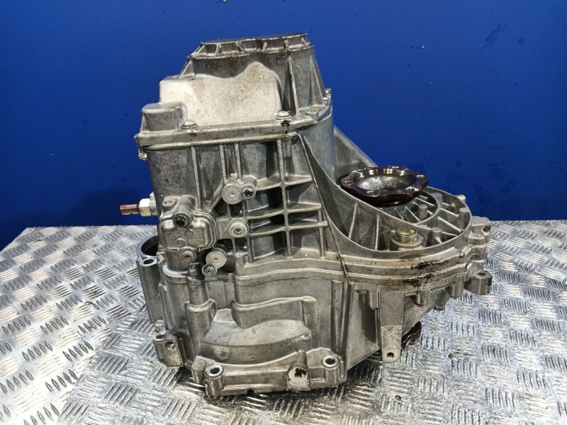 Recambio de caja cambios para seat arona (kj7, kjp) 1.0 tsi referencia OEM IAM TYP  