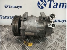 Recambio de compresor aire acondicionado para citroën xsara picasso referencia OEM IAM 9686061780 SD7V161802 