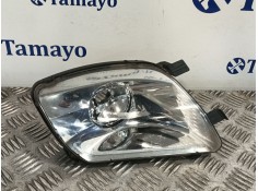 Recambio de faro antiniebla izquierdo para peugeot 308 cc (4b_) 1.6 hdi referencia OEM IAM 9680498680 89205431 