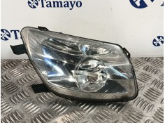 Recambio de faro antiniebla izquierdo para peugeot 308 cc (4b_) 1.6 hdi referencia OEM IAM 9680498680 89205431  2