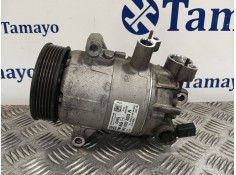 Recambio de compresor aire acondicionado para volkswagen caddy iii furgoneta/monovolumen (2ka, 2kh, 2ca, 2ch) 1.6 tdi referencia