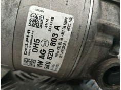 Recambio de compresor aire acondicionado para volkswagen caddy iii furgoneta/monovolumen (2ka, 2kh, 2ca, 2ch) 1.6 tdi referencia 2