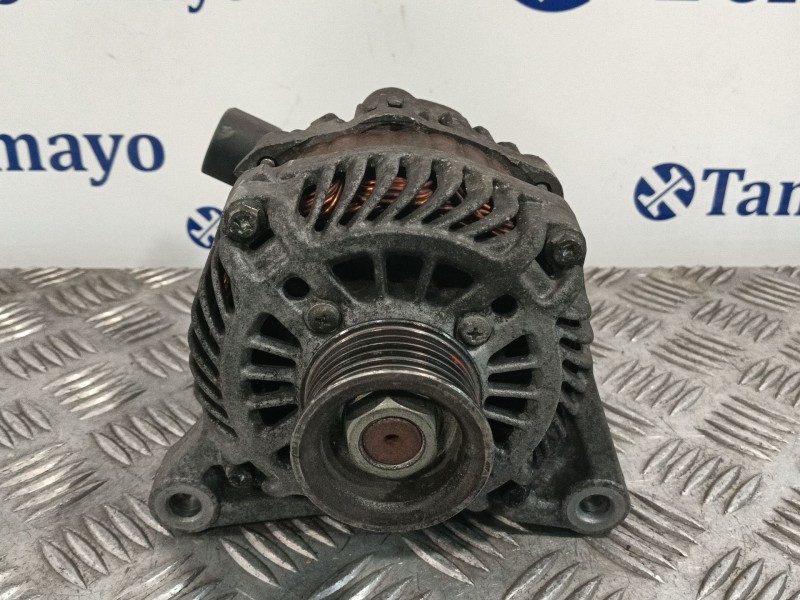Recambio de alternador para citroën c2 (jm_) 1.1 referencia OEM IAM   