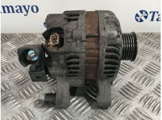 Recambio de alternador para citroën c2 (jm_) 1.1 referencia OEM IAM    2