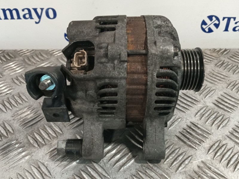 Recambio de alternador para citroën c2 (jm_) 1.1 referencia OEM IAM   