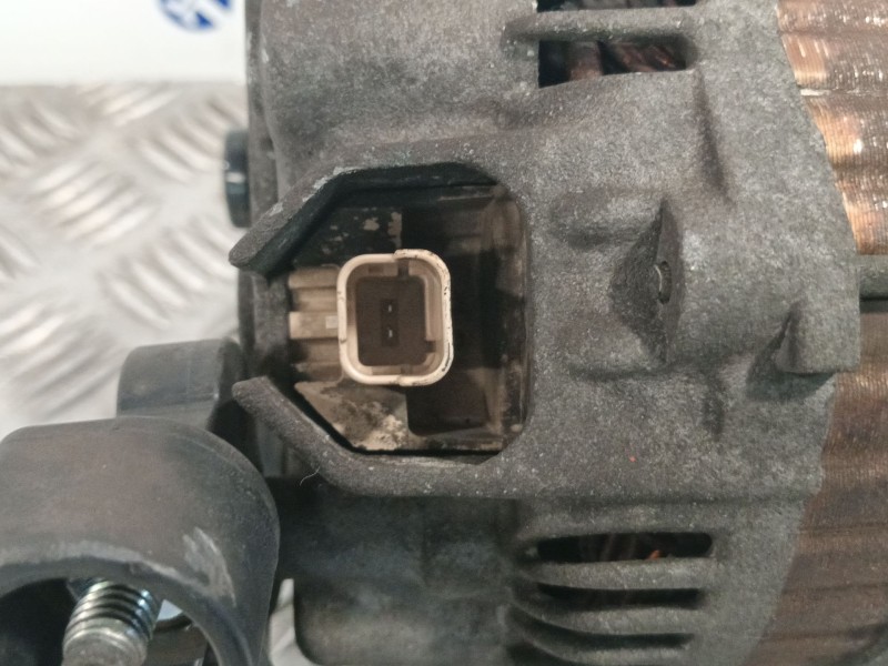 Recambio de alternador para citroën c2 (jm_) 1.1 referencia OEM IAM   