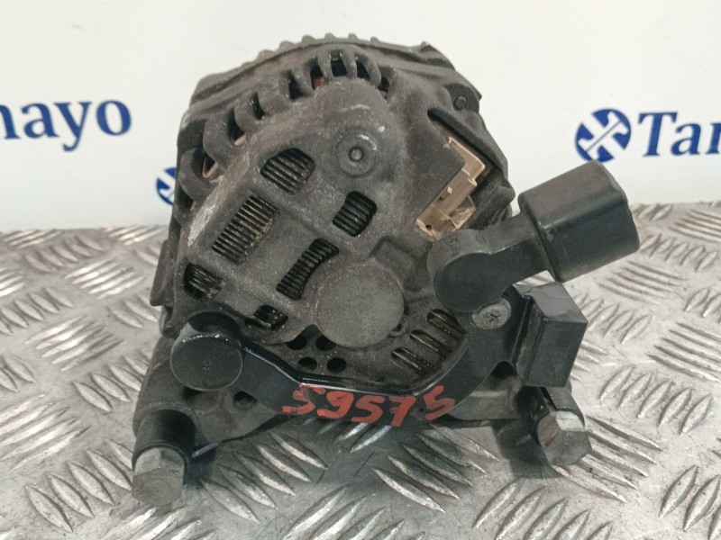 Recambio de alternador para citroën c2 (jm_) 1.1 referencia OEM IAM   