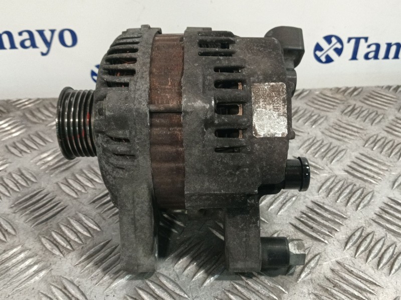 Recambio de alternador para citroën c2 (jm_) 1.1 referencia OEM IAM   