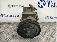 Recambio de compresor aire acondicionado para dacia dokker furgoneta/monovolumen 1.5 dci 75 / blue dci 75 (fejw, feah) referenci 2