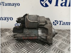 Recambio de motor arranque para dacia dokker furgoneta/monovolumen 1.5 dci 75 / blue dci 75 (fejw, feah) referencia OEM IAM   