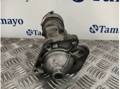 Recambio de motor arranque para dacia dokker furgoneta/monovolumen 1.5 dci 75 / blue dci 75 (fejw, feah) referencia OEM IAM    2