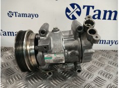 Recambio de compresor aire acondicionado para renault kangoo express (fw0/1_) 1.5 dci 75 (fw07, fw10, fw04) referencia OEM IAM 8