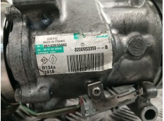 Recambio de compresor aire acondicionado para renault kangoo express (fw0/1_) 1.5 dci 75 (fw07, fw10, fw04) referencia OEM IAM 8 2