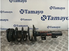 Recambio de amortiguador delantero derecho para mazda cx-30 (dm, dt, ed) skyactiv-g m hybrid referencia OEM IAM D54E34700 1A1009