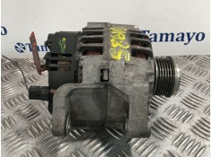 Recambio de alternador para renault megane i classic (la0/1_) 1.9 tdi referencia OEM IAM 8200054588 SG10B019 2542466C 2
