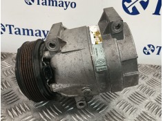 Recambio de compresor aire acondicionado para renault scenic (ja..) 1.9 dti diesel referencia OEM IAM 1135309 7700105765 