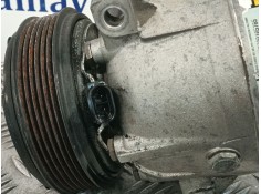 Recambio de compresor aire acondicionado para renault scenic (ja..) 1.9 dti diesel referencia OEM IAM 1135309 7700105765  2