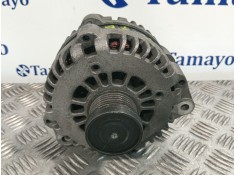 Recambio de alternador para ssangyong rodius referencia OEM IAM A1621543802  